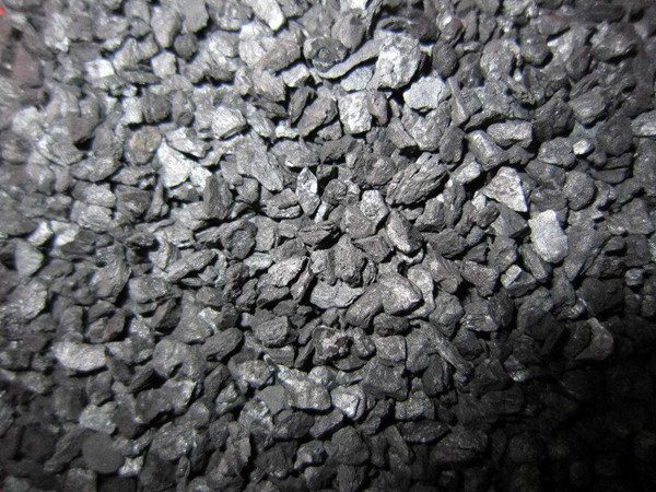新疆果壳活性炭